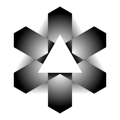 Meditations on a Hexagon 1.